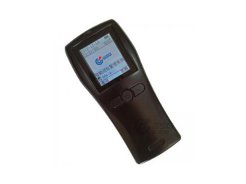 金海格GS-6000H系列設(shè)備巡檢儀