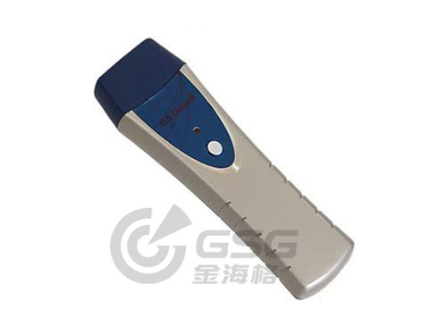 金海格GS-6000B巡檢巡更器