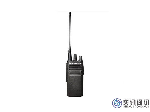 無線對講系統-摩托羅拉C1200對講機