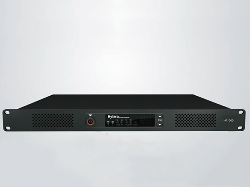 海能達HR1060數字中轉臺