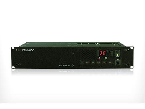 建伍TKR-D710-810DMR數字中繼臺
