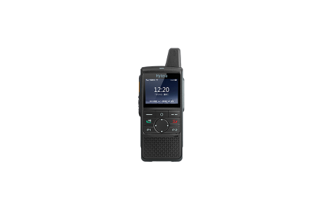 海能達PNC370 公網對講機