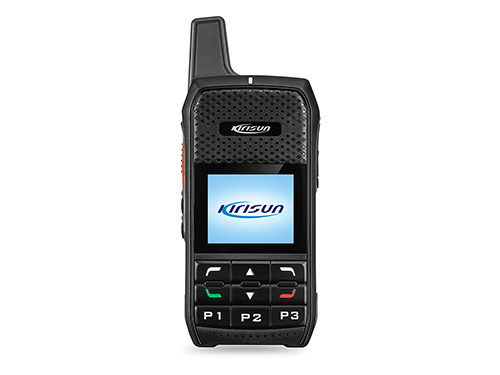科立訊T350 公網對講機