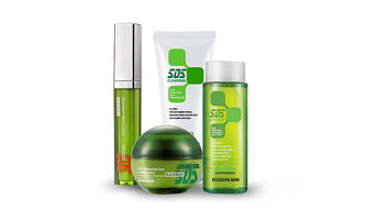 男士化妝品與護膚品包裝設計——廣州捷登設計引領行業潮流