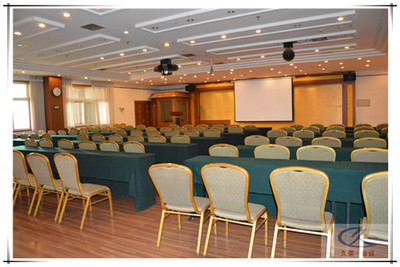 北京久榮會議服務攜手北京紅櫨溫泉山莊，專業(yè)承辦展覽展示活動